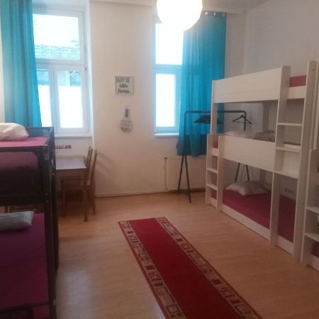 Momore Apartments Vienne Extérieur photo
