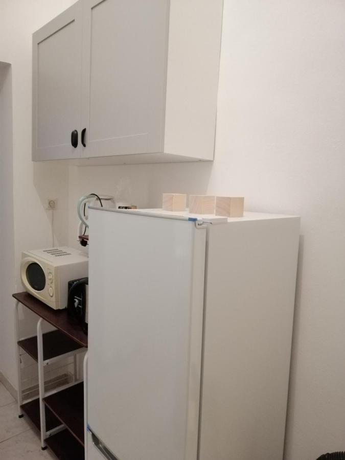 Momore Apartments Vienne Extérieur photo