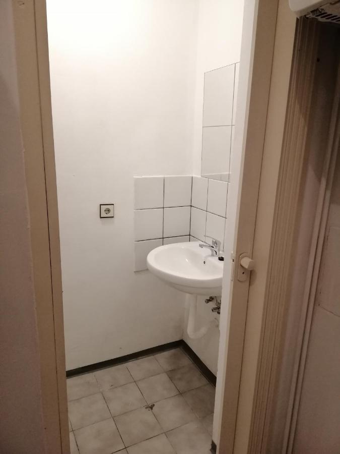 Momore Apartments Vienne Extérieur photo