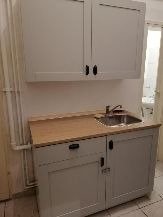 Momore Apartments Vienne Extérieur photo