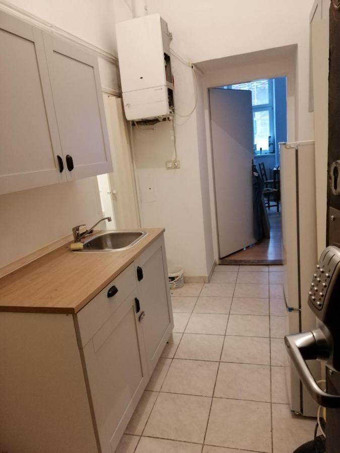 Momore Apartments Vienne Extérieur photo