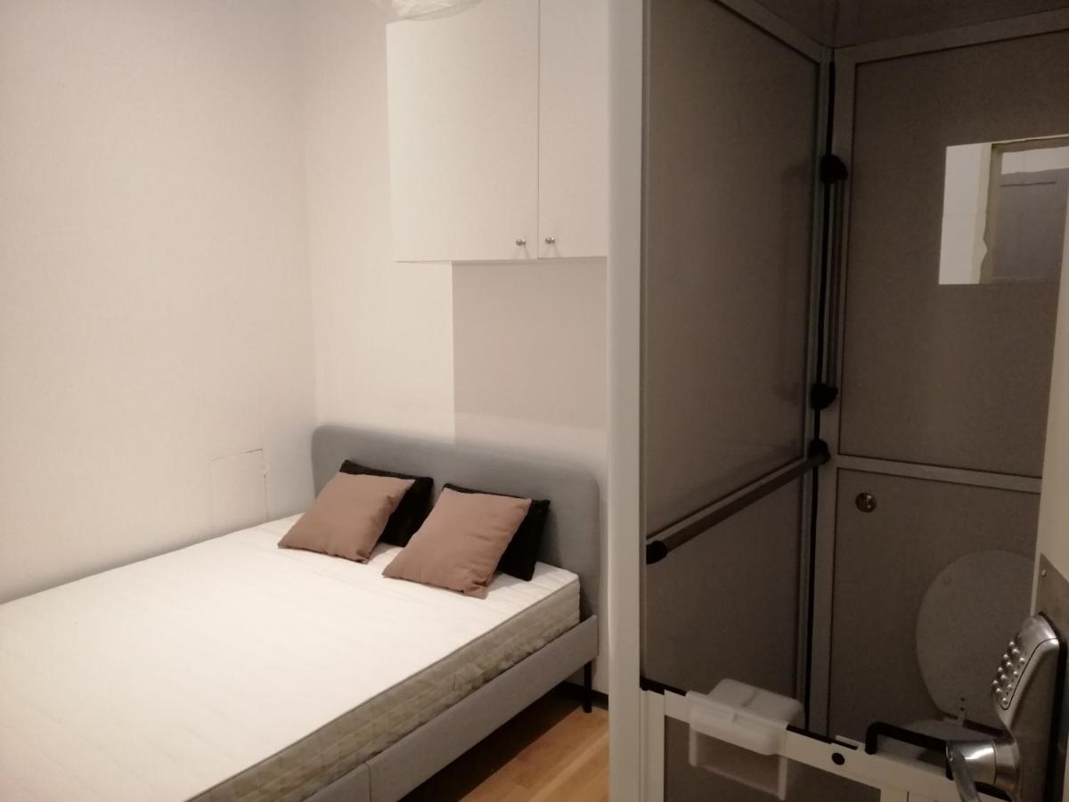 Momore Apartments Vienne Extérieur photo